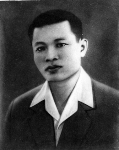 Phan Đăng Lưu và những đóng góp cho phong trào cách mạng ở Nghệ An